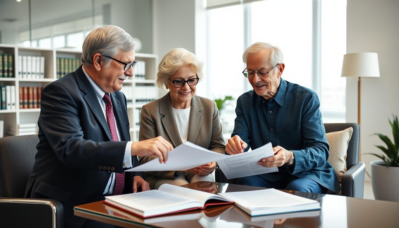Wills and Trusts