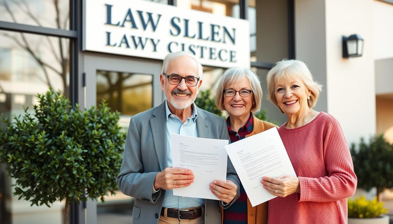 Medicaid and Elder Law