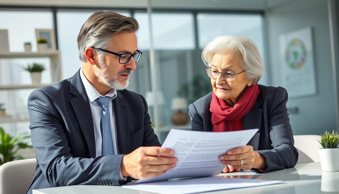 Comprehensive Estate Planning