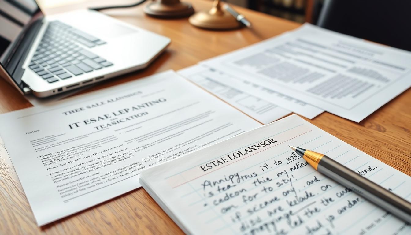 Power of Attorney Services